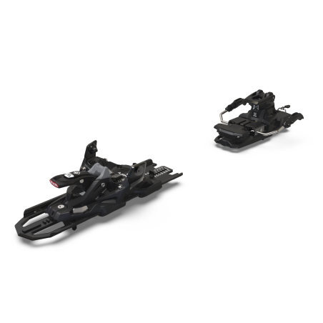 copy of Wiązania Freeride MARKER Squire 11 ID Black 2020